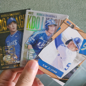kbo 2025 카드