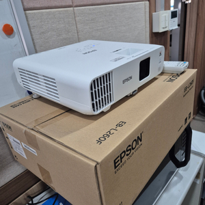 엡손EB-L260F/FULL HD/4600안시 레이저