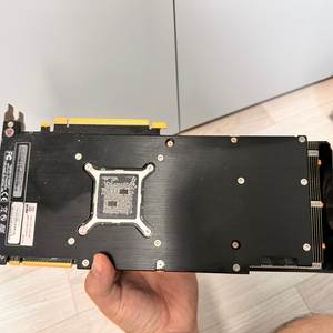이엠텍 rtx 2070super oc 25만원