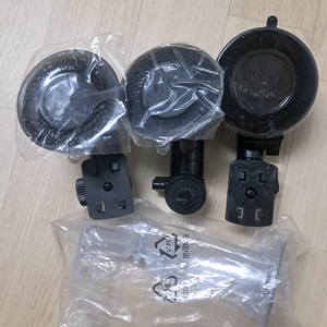 거치대4개.블랙중고2개.새거1개..투명새것1개.무배.