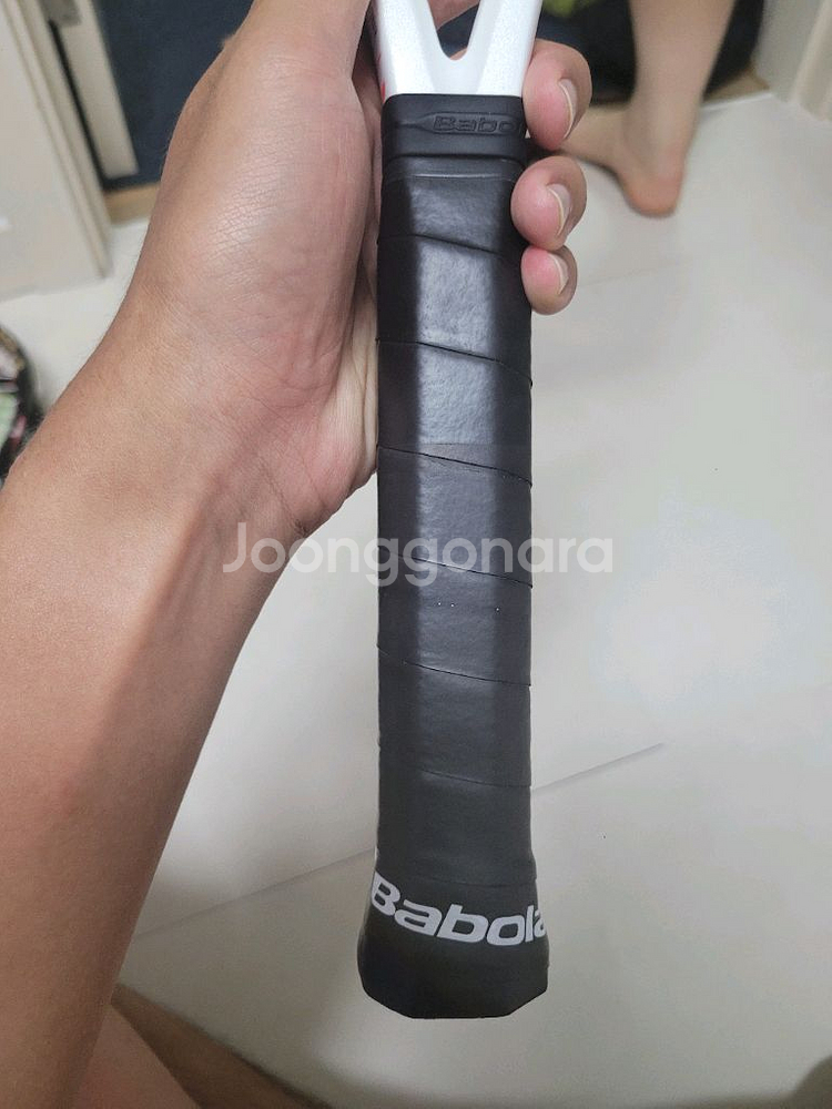 바볼랏 스트라이크 100 16/20 305g 3그립--5