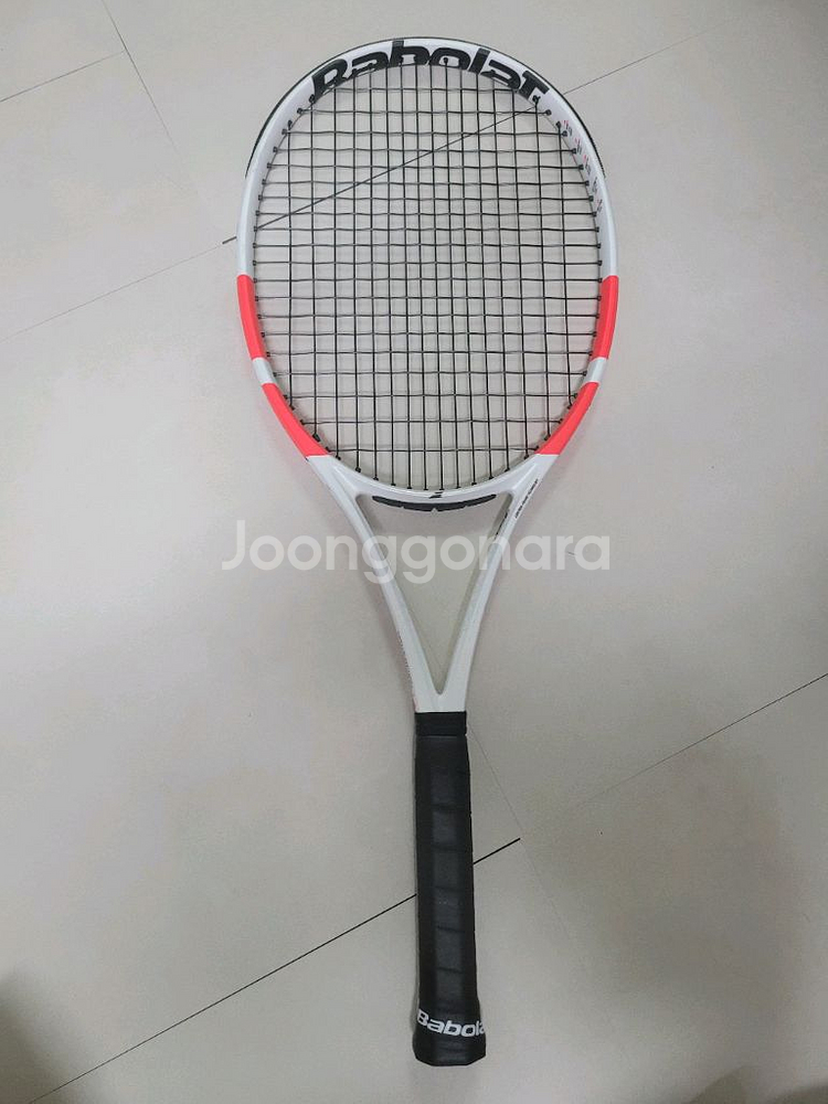 바볼랏 스트라이크 100 16/20 305g 3그립--6
