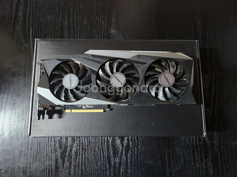 RTX 3080 GAMING OC 12G--1