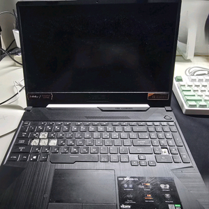 ASUS TUF 게이밍 A15 노트북