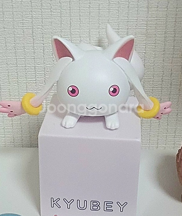 마도카굿즈 일괄로 초급처--3