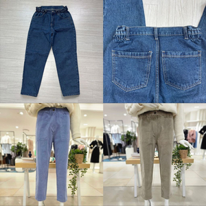 55~66 (26~27 사이즈) 팬츠 일괄 판매
