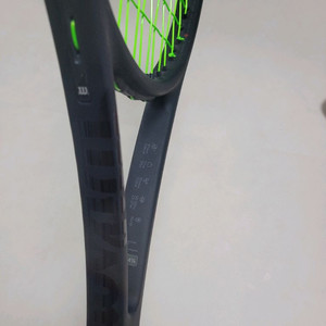 프로스태프rf97v11.5 315g 4 3/8그립