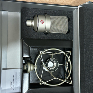 노이만 Tlm103 콘덴서 마이크