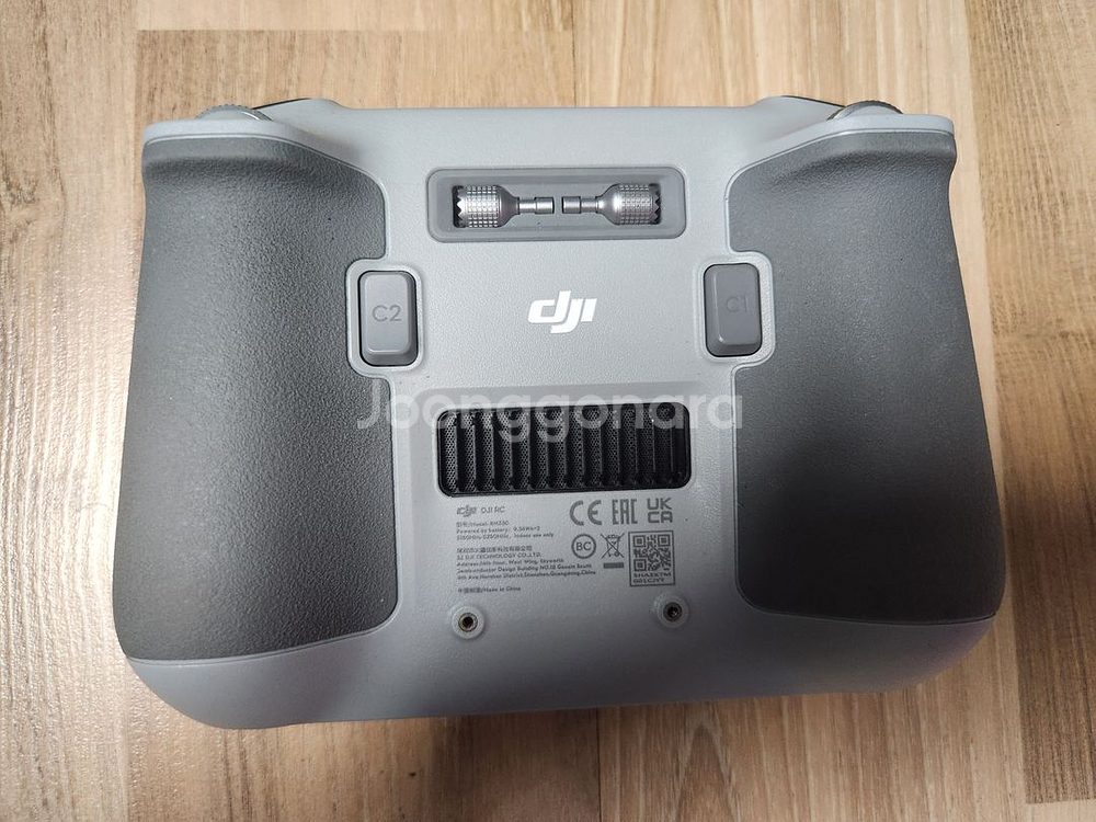 DJI RC 조종기 팝니다--1