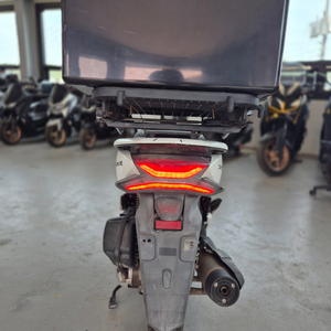 pcx125 20년형 배달셋팅 구동계수리완판매합니다
