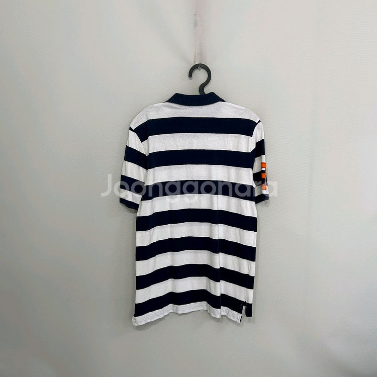 폴로 랄프로렌 남성 반팔 티셔츠 95정도--2