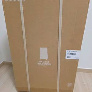 삼성 인버터 제습기 미개봉 새제품 AY18CG7500G