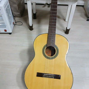 (파격정리)클래식기타 3대