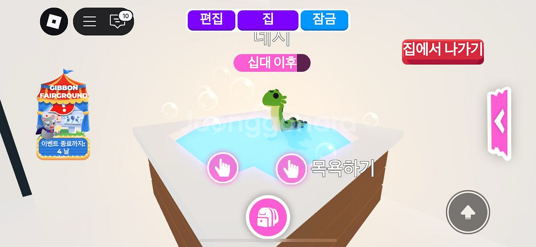 입양하세요//엑소틱 네시 팔아요!--1