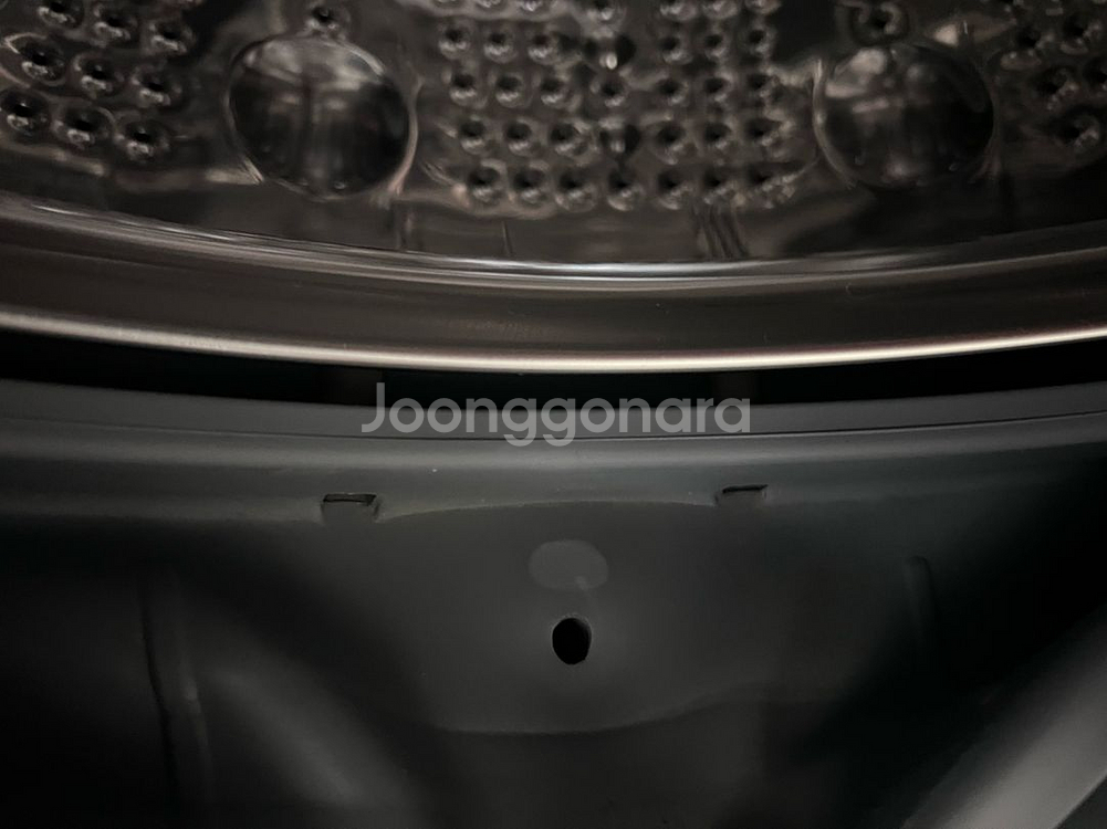 [S급 급처]LG 냉장고 821L + 세탁기 14kg--5