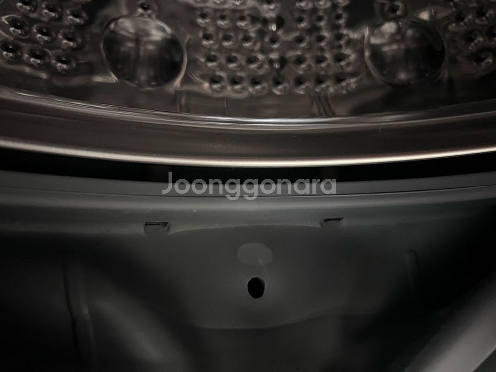 [S급 급처]LG 냉장고 821L + 세탁기 14kg--6