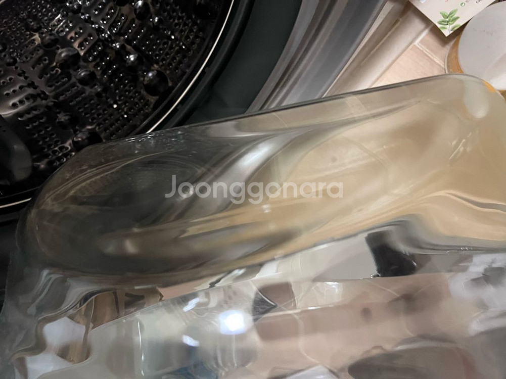 [S급 급처]LG 냉장고 821L + 세탁기 14kg--5