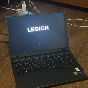 레노버 리전 프로5 i9 4070 게이밍 노트북