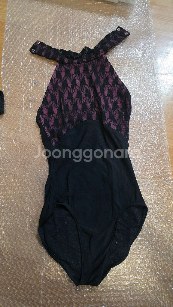 성인 취미발레 요가 필라테스 레오타드--6