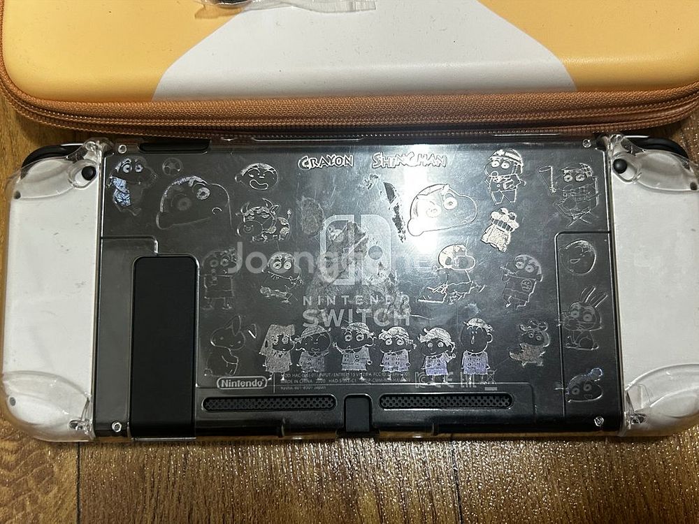 [급처] 닌텐도스위치 배터리 개선판 (OLED X)일괄--3