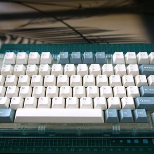 FL ESPORTS Q75 키보드