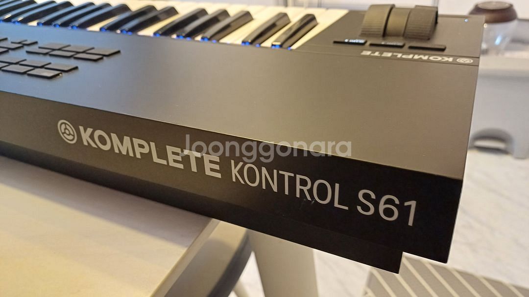kontrol s61 mk2--0