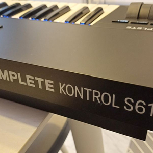 kontrol s61 mk2