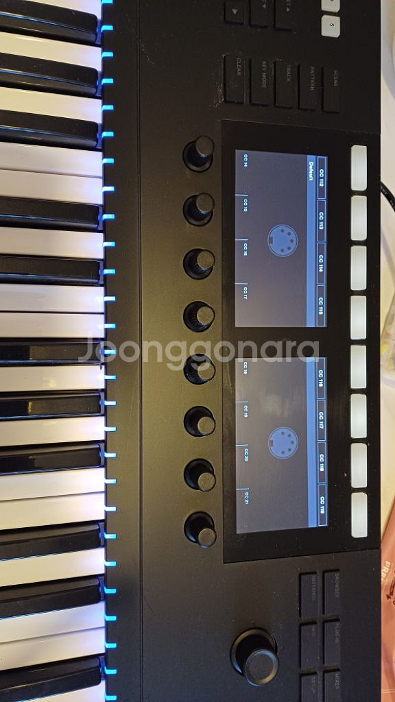 kontrol s61 mk2--1
