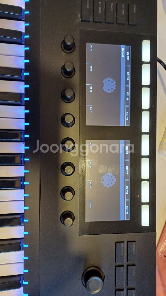 kontrol s61 mk2--2