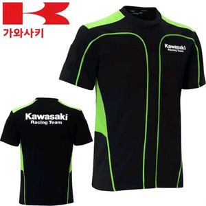 KAWASAKI RACING TEAM 가와사키 레이싱팀