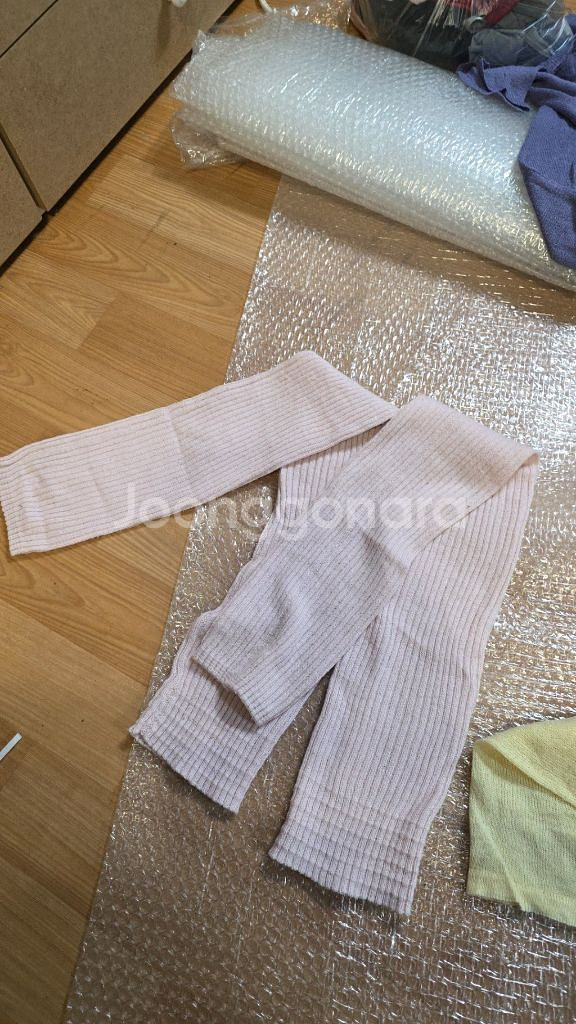성인 취미 발레 요가 필라테스 워머 전부다 3만원--1