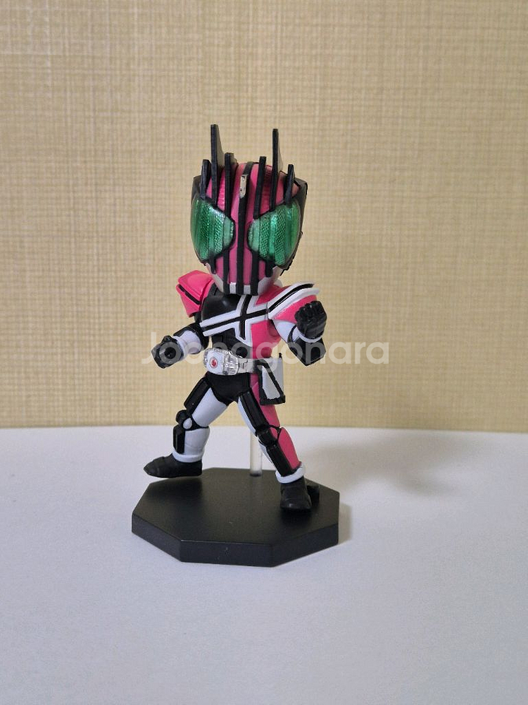 가면라이더 디케이드 피규어--3