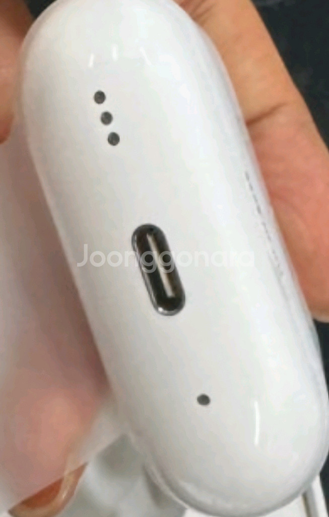 에어팟프로2 c타입 안전거래로 구매합니다 판매X--1