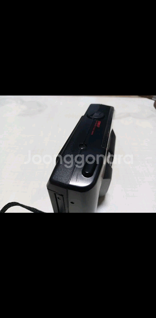 코닥 S 100 EF 필름 카메라--3