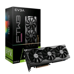 evga rtx 3060ti