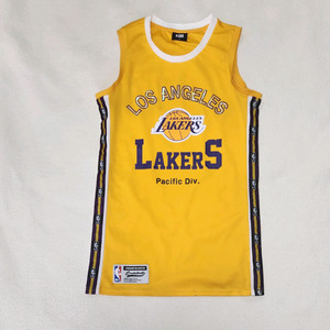 (택포) NBA LA 레이커스 농구 유니폼 공용 90