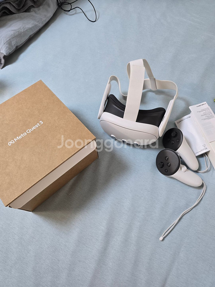 메타퀘스트3 512기가 판매--0