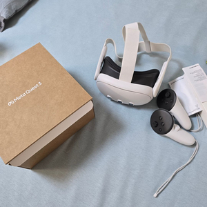 메타퀘스트3 512기가 판매