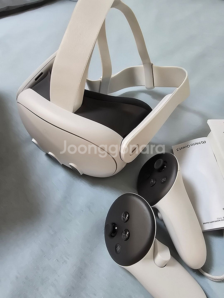 메타퀘스트3 512기가 판매--1