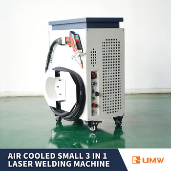 공냉식 레이저 용접기 1500w--2