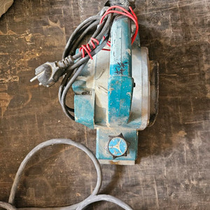 마끼다 전기대패