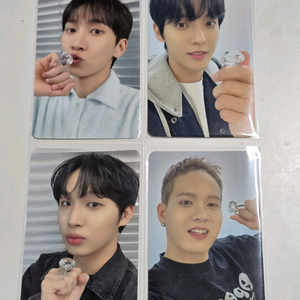 비투비 애플뮤직 대면 미공포