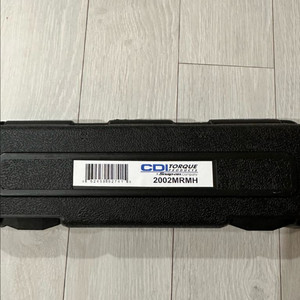 CDI 토크렌치
