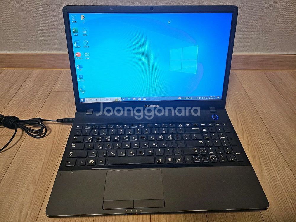 삼성노트북 300E i5 팝니다--0