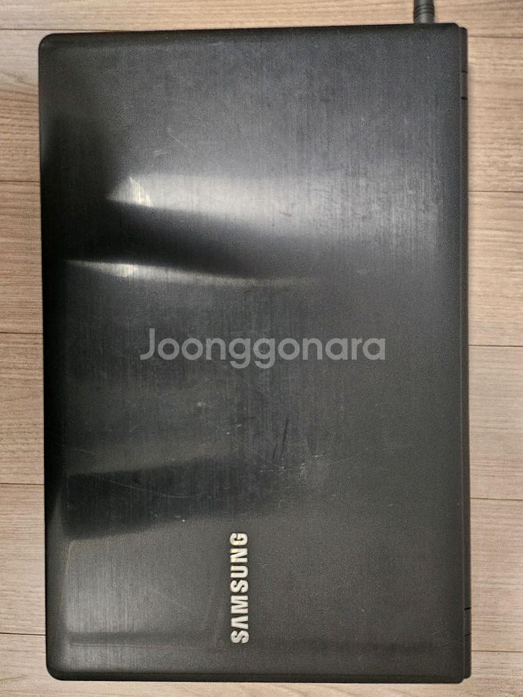 삼성노트북 300E i5 팝니다--4