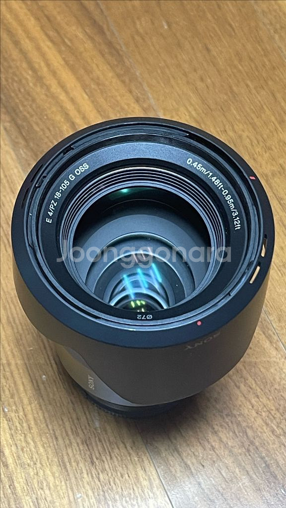 SELP18105G (EPZ 18-105 OSS F4)--1