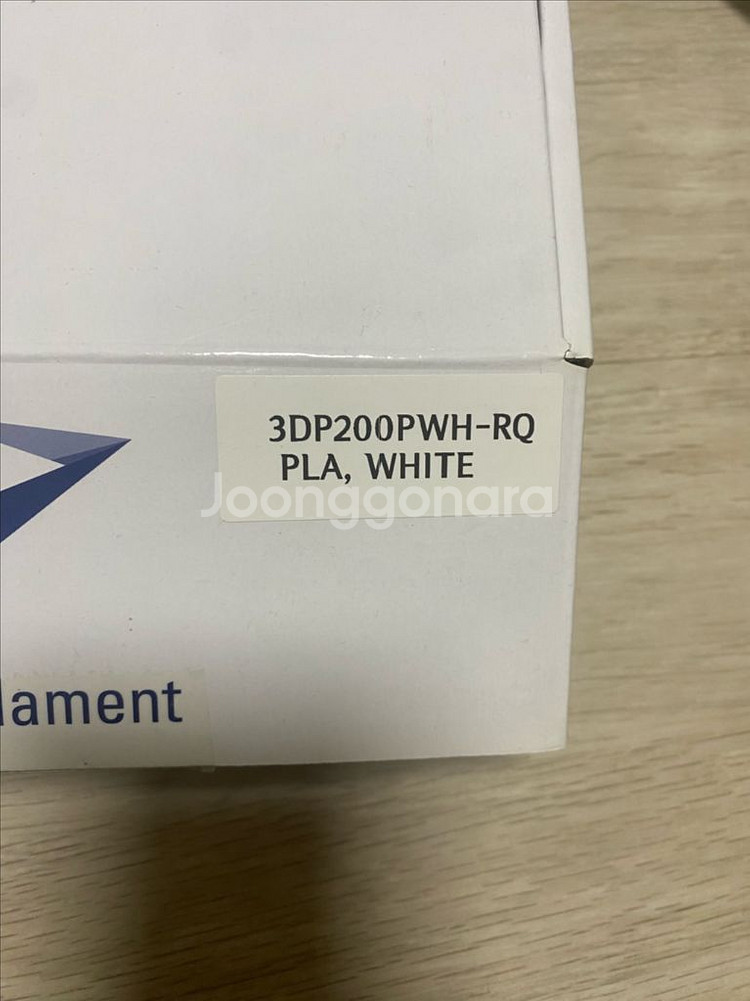신도리코 필라 3D 프린터 필라멘트 3d 프린트 PLA--1
