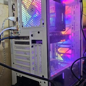 I5 12600 Rtx 3060 게이밍 본체 팔아요