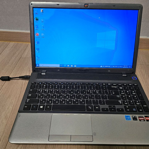 삼성노트북 355v 팝니다
