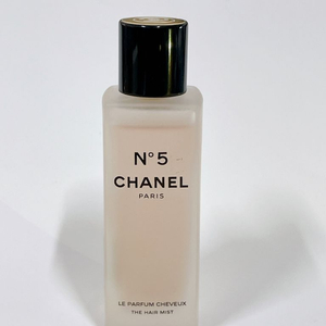 구형 샤넬 넘버5 헤어미스트 40ml